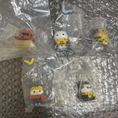 機動戦士ガンダム　ニャンダム