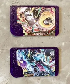 ポケモンフレンダ　スーパートレジャー