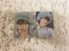 ゼベワン ソクマシュー メテュ トレカ present ラキドロ