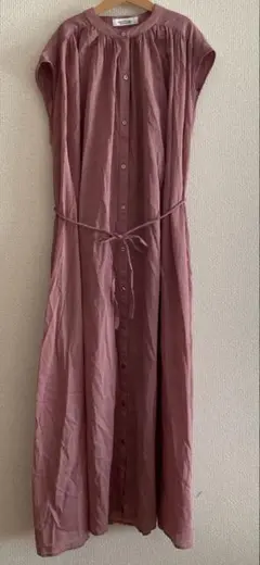 SONNYLABEL アーバンリサーチ　ノースリーブワンピース　ノースリーブ