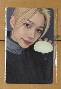 straykids do it トレカ　FANS フィリックス　Felix