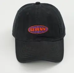 アメカジ　キャップ アメカジ 古着 ヴィンテージ風　ストリート　USA　企業ロゴ