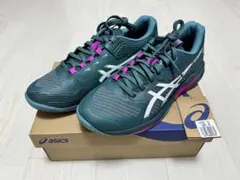T*a様 【新品未使用】asics solution speed FF4 26.
