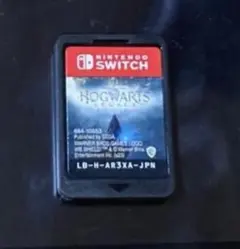 ニンテンドー　ホグワーツレガシーソフト