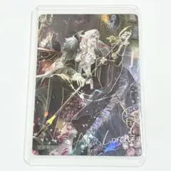 第五人格 IdentityV 中国 トレカ 時の軌跡 2弾 SE 隠者 アルヴァ