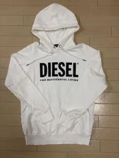 ディーゼル パーカー　S サイズ