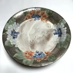 陶あん 清水焼 銀彩 食器 陶あん 清水焼 銀彩 食器 - メルカリ