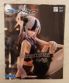 ブルーアーカイブ カヨコ Yumemirize フィギュア