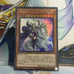 ワルキューレシグルーン　ウルトラ