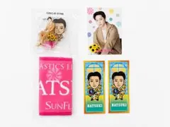 FANTASTICS 堀夏喜 まとめ売り - メルカリ