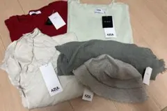 AZUL まとめ売り