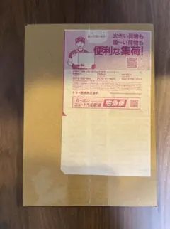 完全未開封　ニンジャスピナーBOX