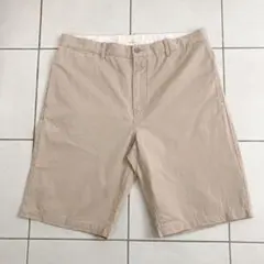 GAP ハーフパンツ ショートパンツ メンズ　38  M19