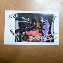 ジョジョ キャラポトレ 場面写L