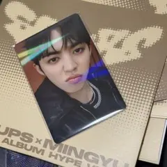 CXM HYPE VIBES WEVERSE 公演記念 ラキドロ