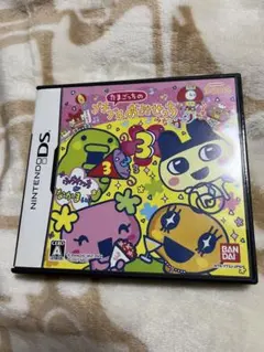 たまごっちのプチプチおみせっち みなサンきゅ〜