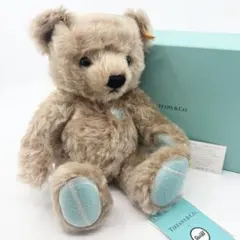 2026年最新】TIFFANY ぬいぐるみの人気アイテム - メルカリ