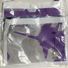 エヴァンゲリオン/サコッシュ