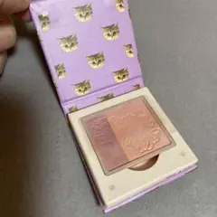 【Paul & JOE】 パウダーチーク