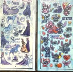 ディズニー　プリンセス　エルサ　アナ雪　ボンボンドロップ　うるちゅる　硬質