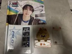 スキズ ハン ハンクオッカ ペンミ TOYWORLD