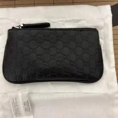 GUCCI キーケースポーチ コインケース