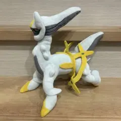 ポケモン　ぬいぐるみ　アルセウス　ポケモンドールズ　202307092054 Amazon.co.jp: ポケモンセンターオリジナル ぬいぐるみ Pokémon