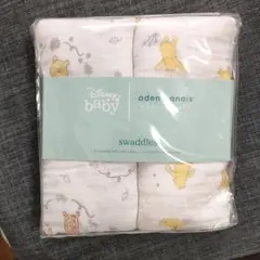 ベビー ブランケット