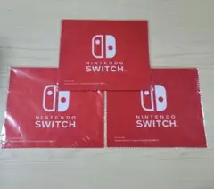 2026年最新】nintendo switch マイクロファイバークロスの人気アイテム