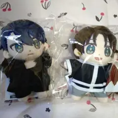愛日と花嫁　ORIGOO　カプぬい