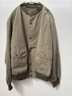 CP COMPANY ナイロン　ma-1ジャケット C.P COMPANY（シーピーカンパニー）MA-1/ナイロンブルゾン/NYCRA