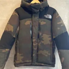 美品✨ ノースフェイス バルトロライト ダウンジャケット ND91845 M