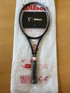 新品未使用】RF 01 PRO 2024 ウィルソン レーバーカップ限定 G2 - メルカリ