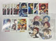 あんスタ　セット