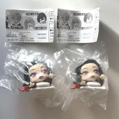 鬼滅の刃 ガチャガチャ おねむたん 参 竈門禰豆子