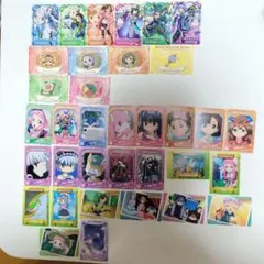 おとぎ銃士赤ずきん カード エレメンタルカード まとめ売り - メルカリ