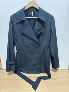 イネド　トレンチコート　15号