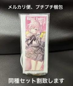 ホロライブ hololive 秘密結社holoX 缶バッジ 博衣こより GIGO