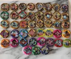 ドラゴンボールディスクロス星7 他➕1 ドラゴンボールディスクロス星7 他➕1 - メルカリ