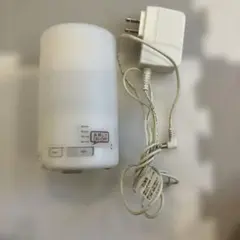 無印良品　超音波アロマディフューザー AD-SD2