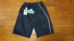 MIZUNO ハーフパンツ A60EP-03514 ネイビー Mのサムネイル