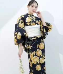 Dita 浴衣 帯 下駄 3点セット - メルカリ