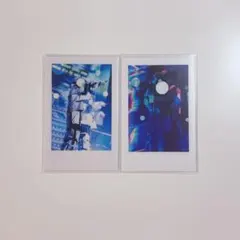 いれいす 実写チェキ ほとけ -hotoke-