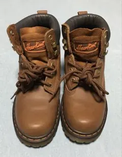 ホーキンスブーツG.T-4874レディース サイズ4 1/2 (21.5cm)のサムネイル
