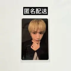 BOYNEXTDOOR リウ トレカ HOME KMS