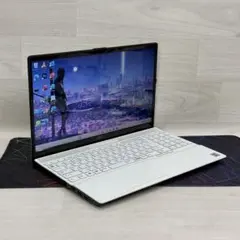 Ryzen7搭載 Wi-Hi6 富士通 ノートパソコン LIFEBOOK AH - メルカリ