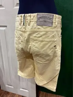 リプレイ REPLAY ハーフパンツ 30