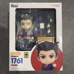 2025年最新】逆転裁判 ねんどろいどの人気アイテム - メルカリ