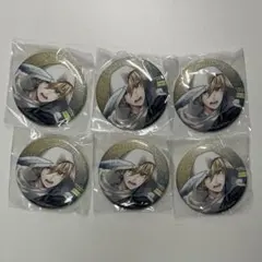 山姥切国広 刀剣乱舞 絢爛缶バッジ コレクション ② - メルカリ