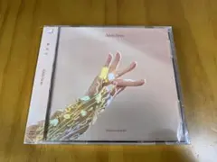 櫻坂46 2ndアルバム　「Addiction」　通常盤